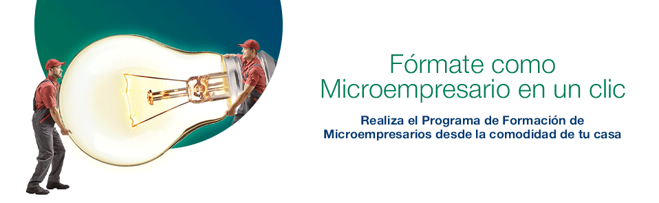 Programa de Formación de Microempresarios
