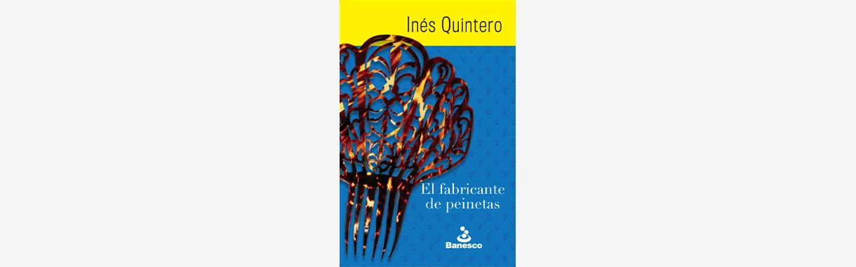El fabricante de peinetas