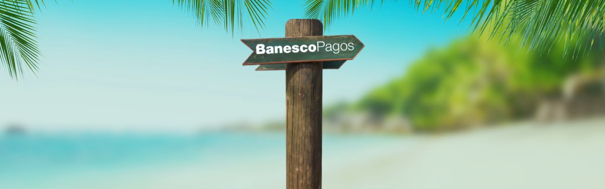 BanescoPagos suma a INATUR al botón verde