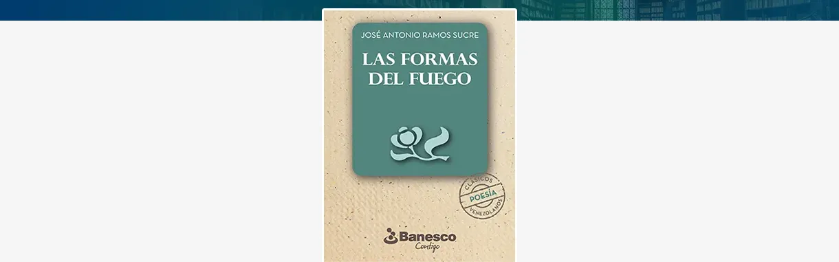Las formas del fuego