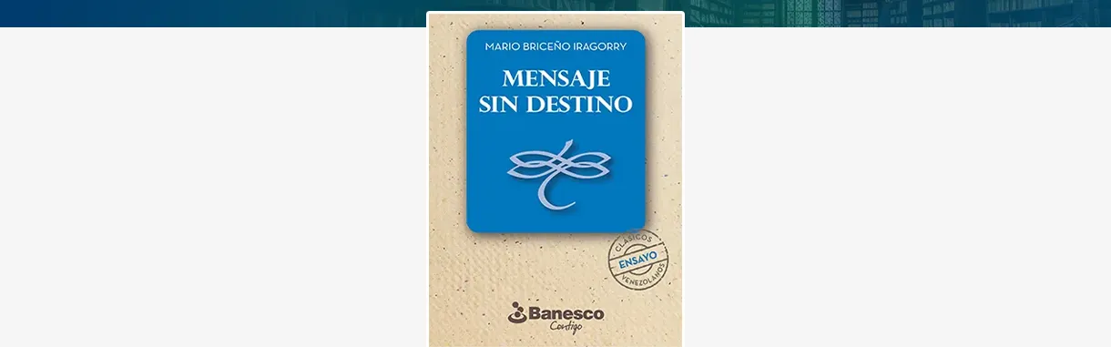 Mensaje sin destino