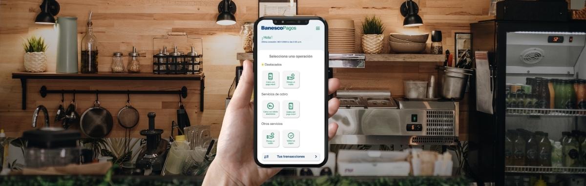 La Suite BanescoPagos registra más de 12.000 afiliados desde su creación
