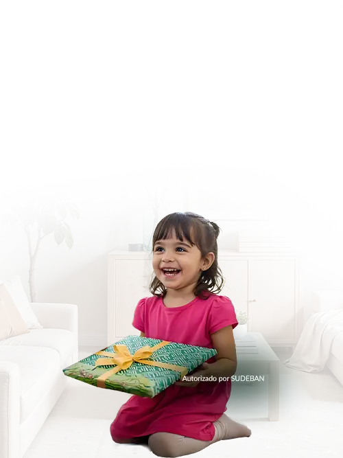 Plataforma de remesas Banesco