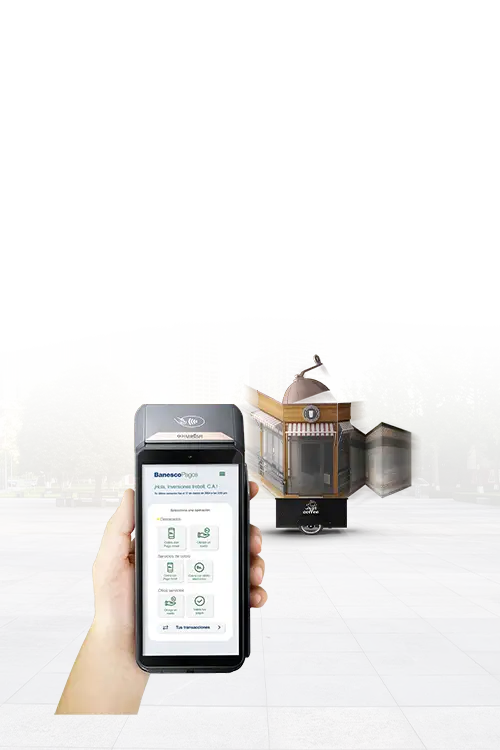 Suite BanescoPagos