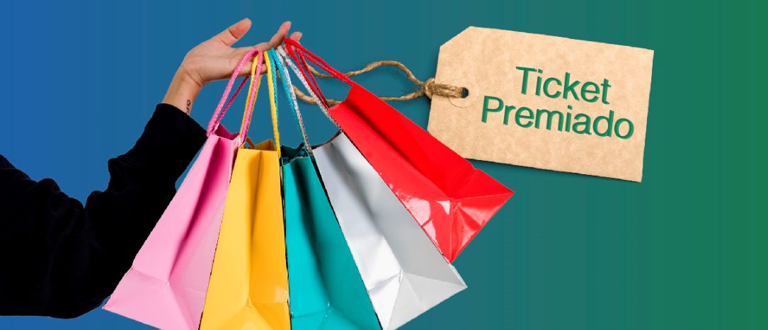 Banesco activó su campaña “Ticket premiado” en Navidad