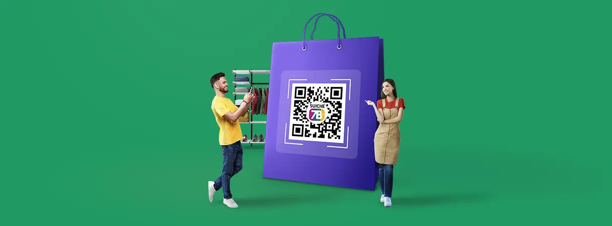 Simplifica tus compras con <b style="font-weight: 900;">PagoMóvil QR</b>