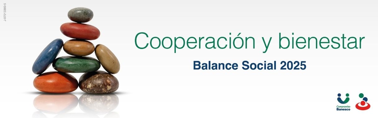 Banesco destinó su inversión social a Educación, Salud y Cultura