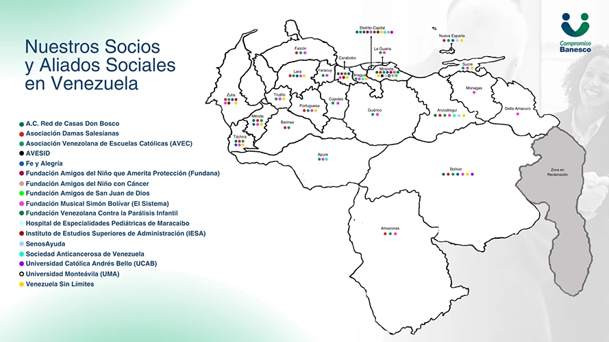 Impacto de nuestros programas