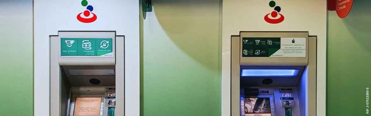 Banesco actualizó el límite de retiro en cajeros automáticos para su clientes