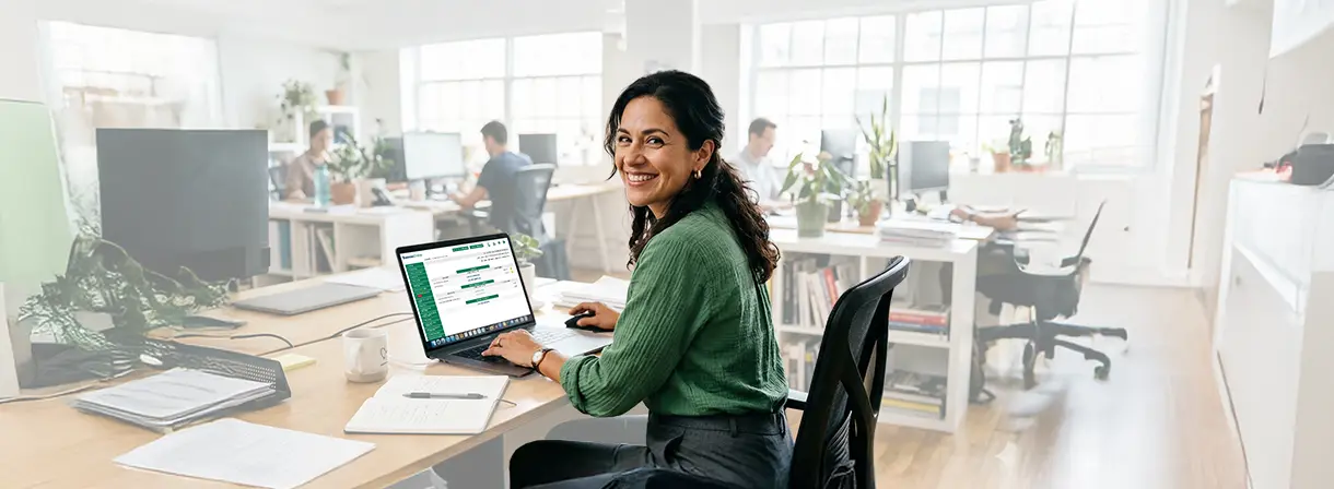 Monitorea tus estados de cuenta