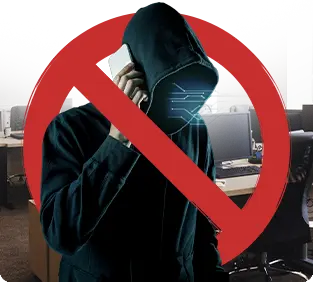 El banco NO pide claves