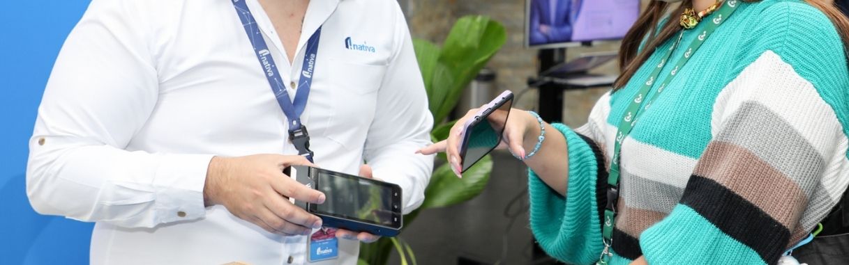 Banesco impulsa el segmento de Medios de Pago a través de soluciones digitales y alianzas estratégicas