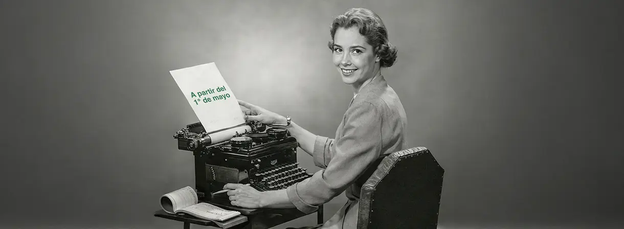 ¿Aún usas cheques?