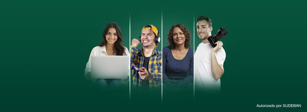 ¡Recibe <b style="font-weight: 900;">remesas</b> en tu cuenta Banesco!