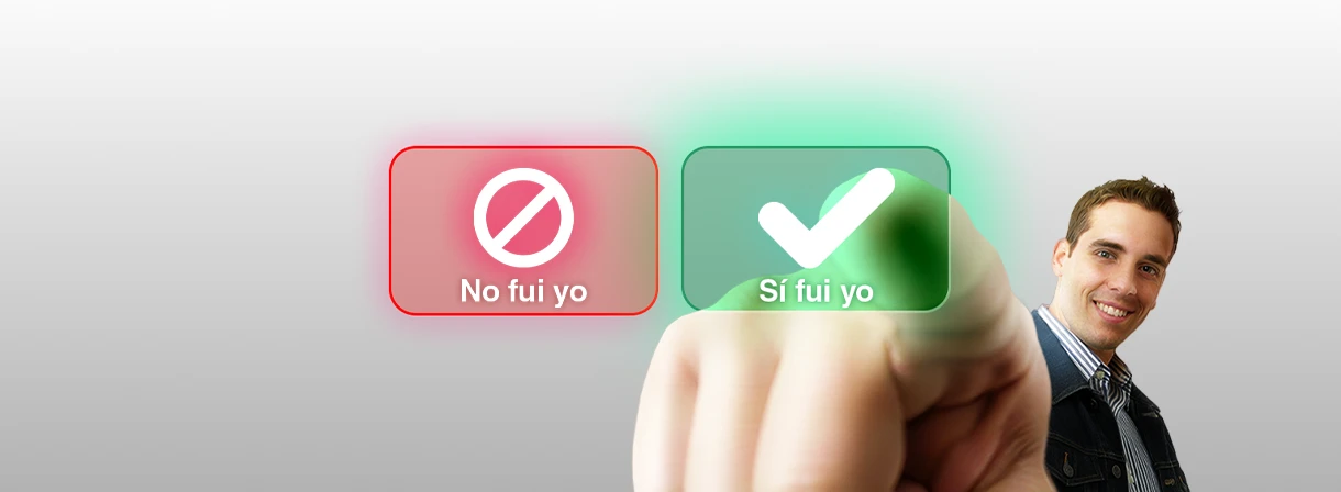 Notificaciones Push de Seguridad