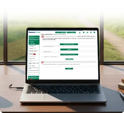 Paso 3 Intervención Electrónica