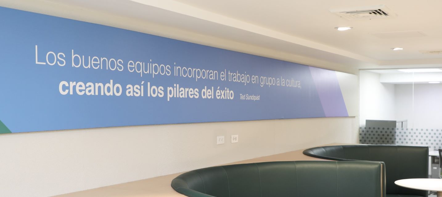 Banesco inauguró su primer hub de innovación y anunció la tercera edición de BanescoInnova