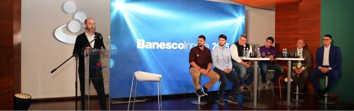 BanescoInnova: la oportunidad de innovar el sistema financiero venezolano