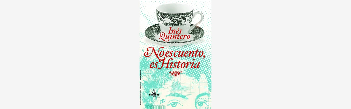 No es cuento, es Historia  Vol. I