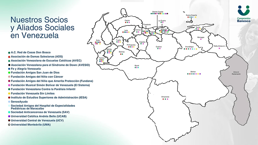 Impacto de nuestros programas