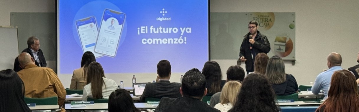 Crece el ecosistema digital venezolano: 807 desarrollos tecnológicos recibió BanescoInnova 2026