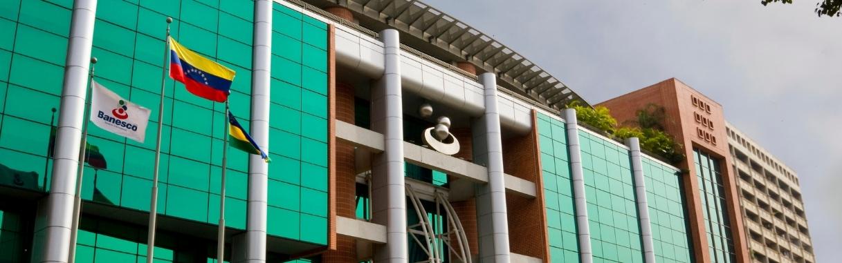 Banesco mantiene sus canales de ayuda para los afectados por el terremoto