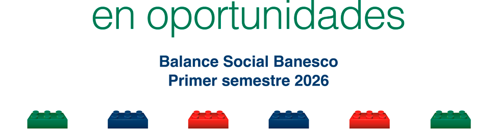 Balance Social Banesco