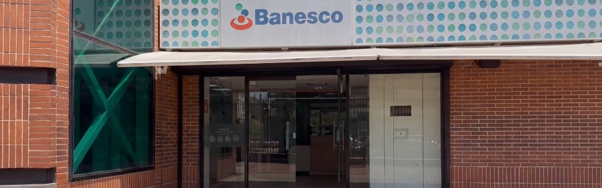 Banesco reactiva operaciones en la Agencia Maiquetía