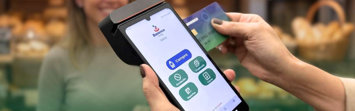 Banesco continúa apoyando a los afectados por los terremotos con su iniciativa “Transacciones con propósito”