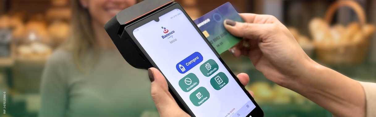 Banesco continúa apoyando a los afectados por los terremotos con su iniciativa “Transacciones con propósito”
