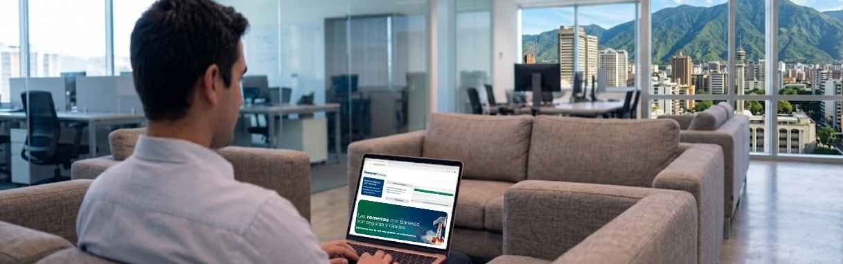 Banesco establece nuevos límites diarios para transacciones