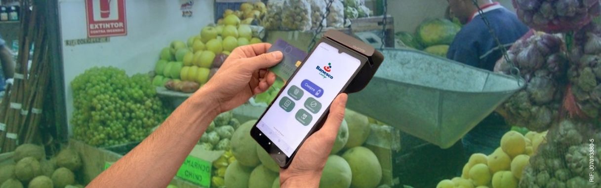 Los puntos de venta Banesco siguen sumando millones en ayuda