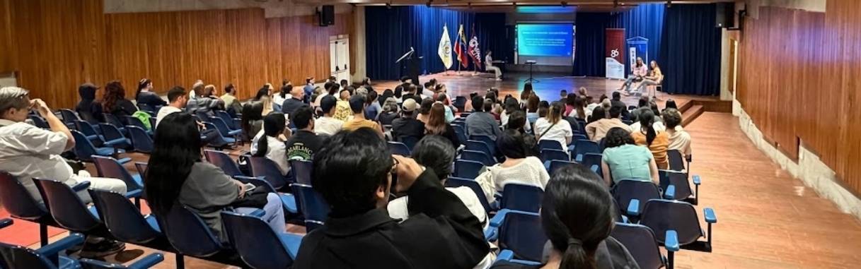 Banesco acompaña a los emprendedores en su ruta de negocio