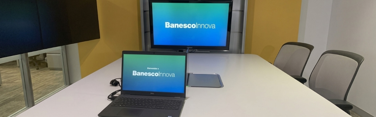 Banesco retoma su programa de innovación abierta -BanescoInnova- y avanza a la segunda fase