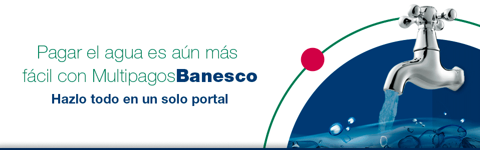Multipagos Banesco