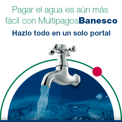 Multipagos Banesco