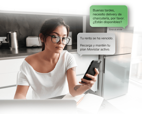 Recarga tu Saldo Movistar en Banesconline Recarga tu Saldo Movistar en Banesconline