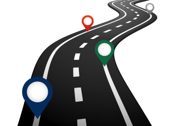 Conoce la ruta del Centro de Atención Telefónica