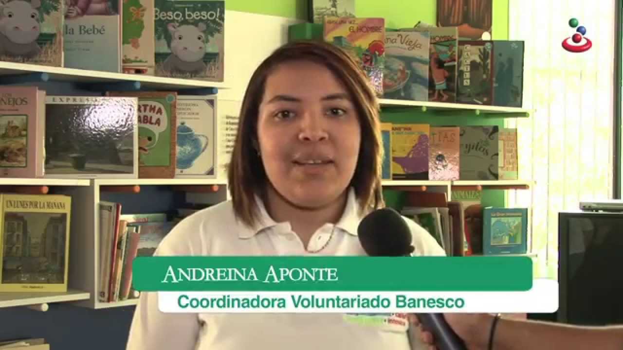 Voluntariado Banesco participó en el Give & Gain Day 2015 Voluntariado Banesco participó en el Give & Gain Day 2015